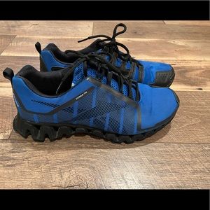 Reebok ZigWild Sneakers